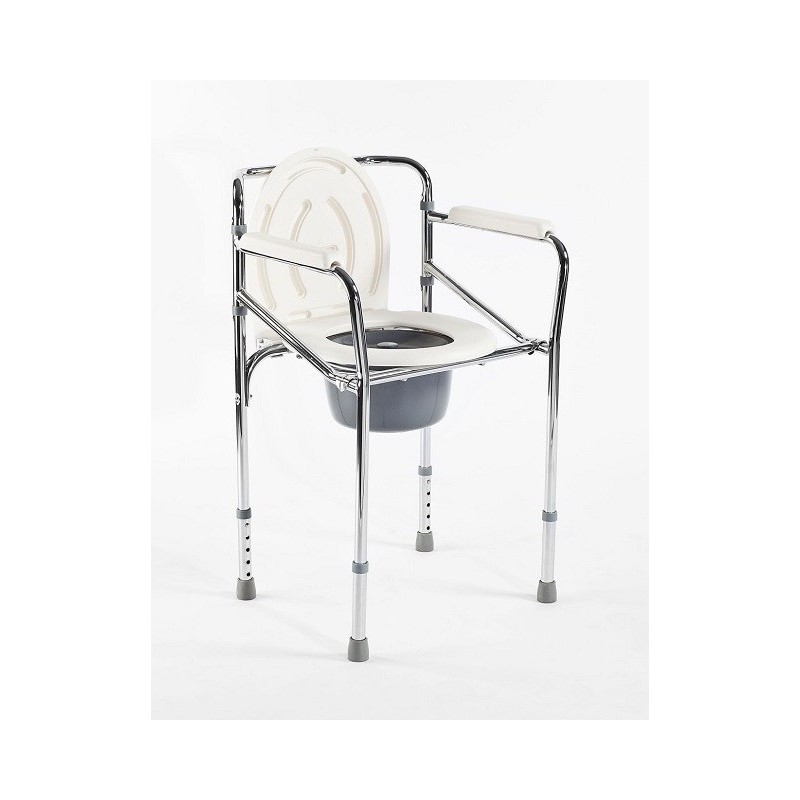 Krzesło toaletowe składane FS 894