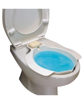 Bidet na sedes