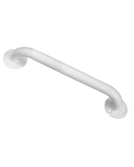 Poręcz łazienkowa metalowa 60cm