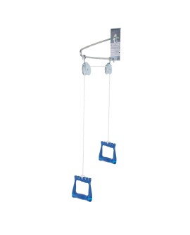 Overdoor Pulley - RF-881