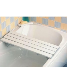 Ławeczka wannowa 4 listy