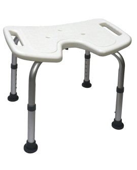 Taboret krzesło siedzisko pod prysznic RF-811