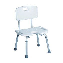Taboret prysznicowy z...