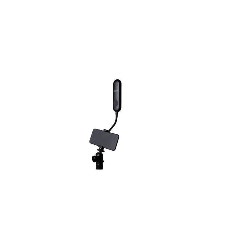 Zestaw Deeper Extender + phone Holder