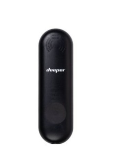 Zestaw Deeper Extender + phone Holder