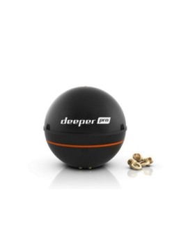 Echosonda Deeper PRO