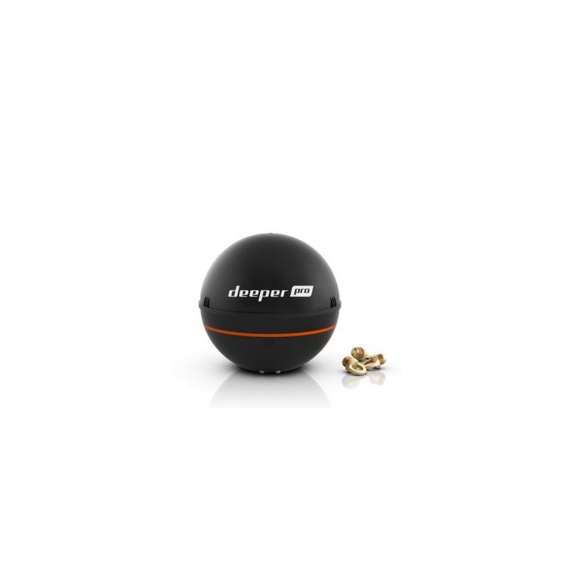 Echosonda Deeper PRO