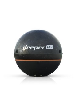 Echosonda Deeper PRO