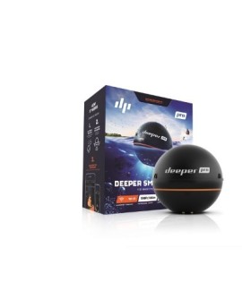 Echosonda Deeper PRO