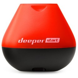 Echosonda Deeper START...