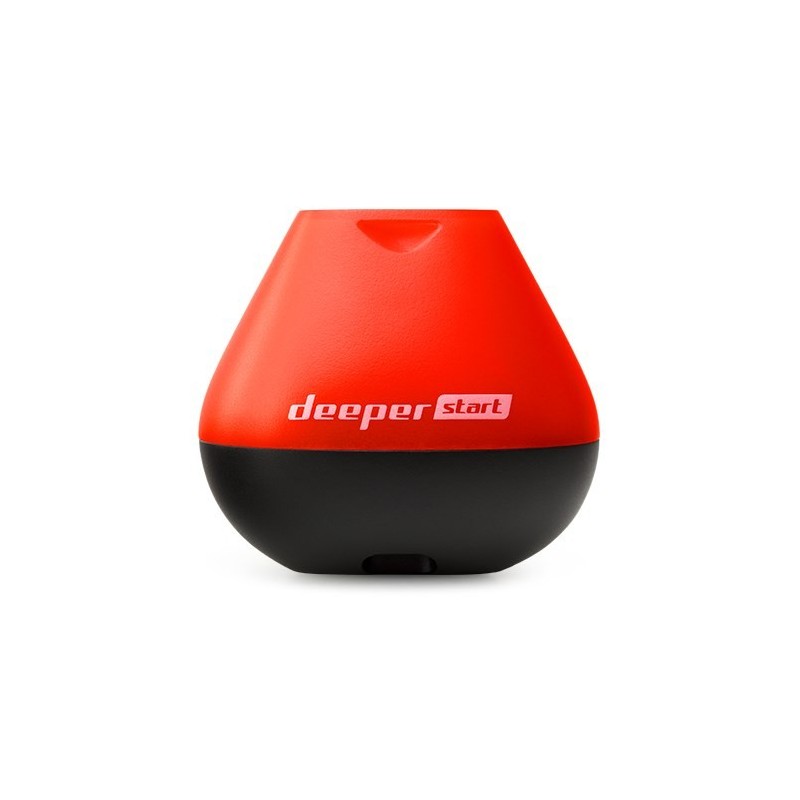 Echosonda Deeper START Smart Fishfinder