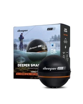 Echosonda Deeper Pro + 2.0