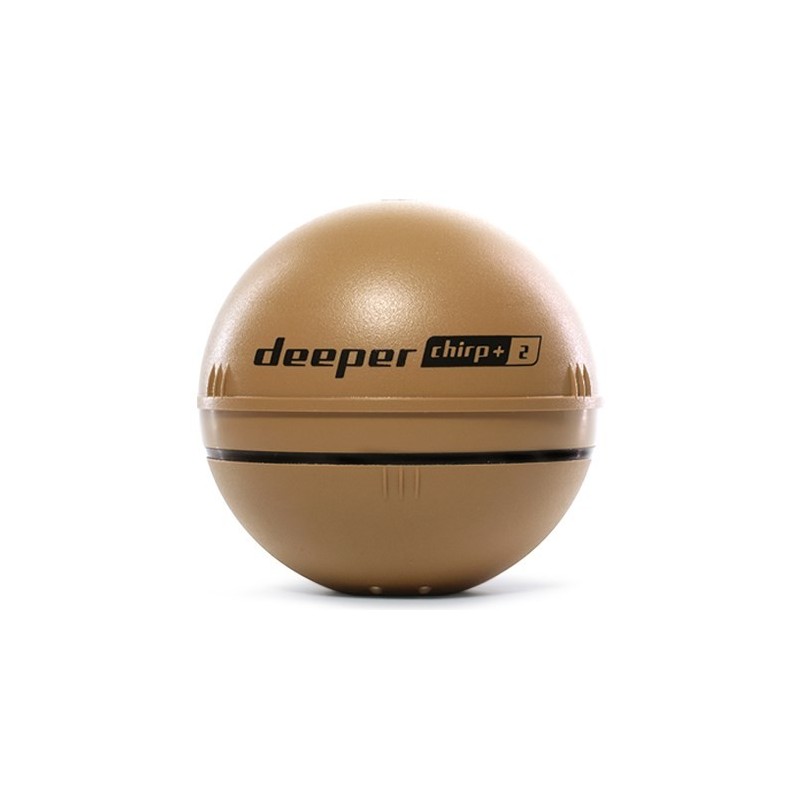 Echosonda Deeper Smart Sonar CHIRP+2.0