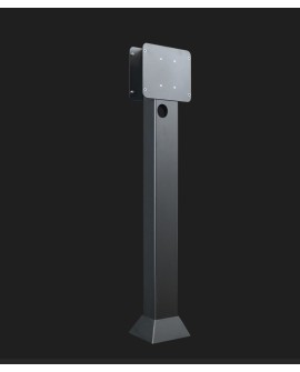 DEFENZO SŁUPEK MONTAŻOWY MP115