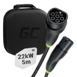 Kabel EV Green Cell GC Snap...
