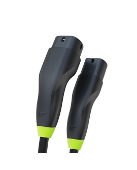 Kabel EV Green Cell GC Snap Type 2 22kW 5m