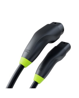 Kabel EV Green Cell GC Snap Type 2 22kW 5m