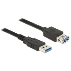 Kabel DELOCK 85058 (USB 3.0...