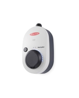 Stacja ładowania Fronius Wattpilot Go 11 J 2.0 Mobilny Wallbox