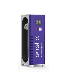Stacja ładowania Enel X JuicePump 150