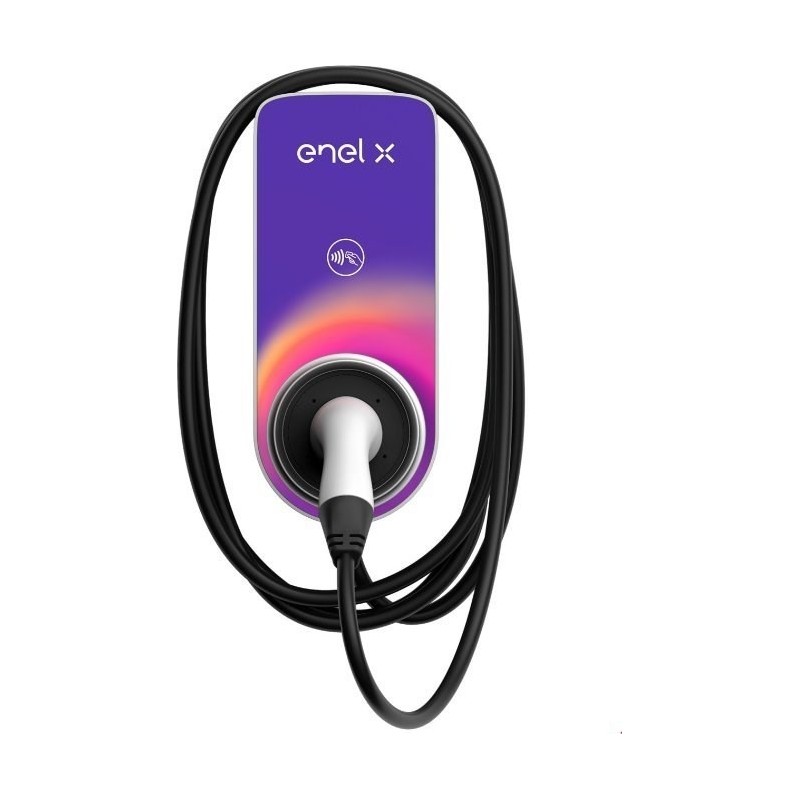 Stacja ładowania Enel X JuiceBox Pro Cellular 3.01 EU