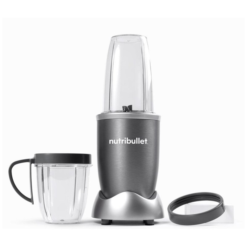 Blender kielichowy Nutribullet NB505DG