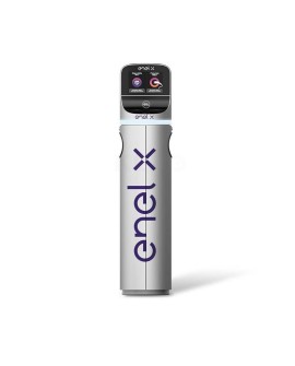 Stacja ładowania Enel X JuicePole 1.1 EU