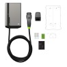 Green Cell GC HabuDen Wallbox 22 kW (5 m kabel):