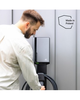 Green Cell GC HabuDen Wallbox 22 kW (5 m kabel):