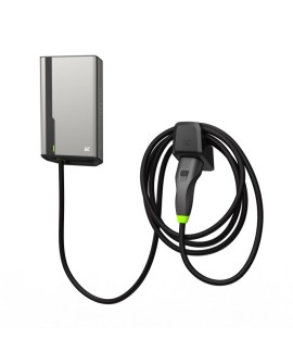 Green Cell GC HabuDen Wallbox 22 kW (5 m kabel):