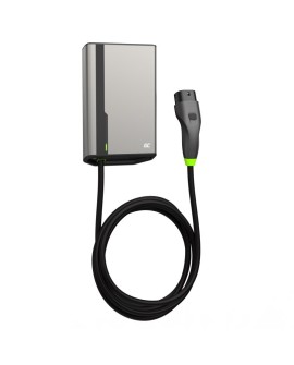 Green Cell GC HabuDen Wallbox 22 kW (7,5 m kabel):