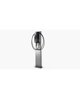 Webasto Pure ll 22kW 4,5m Stacja ładowania wallbox (WYPRZEDAŻ)