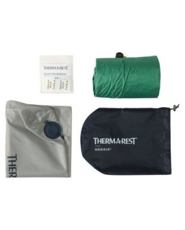Therm-a-Rest NeoAir Venture 510 mm 1830 mm Zielony