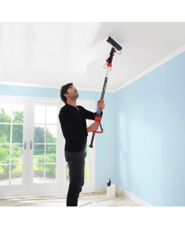 Black & Decker BDPR400-XJ wałek malarski