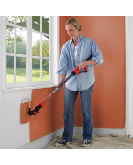 Black & Decker BDPR400-XJ wałek malarski