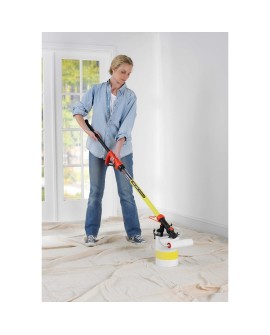 Black & Decker BDPR400-XJ wałek malarski