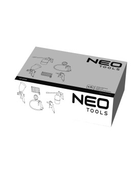 NEO tools 14-699 akcesorium do sprężarki 1 szt.
