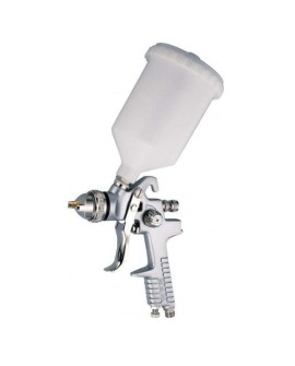 JONNESWAY PISTOLET LAKIERNICZY Z GÓRNYM ZBIORNIKIEM DYSZA 1,4mm