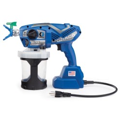 GRACO PISTOLET DO MALOWANIA...