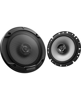 Zestaw głośników samochodowych KENWOOD KFC-S1766 (300 W 170 mm)