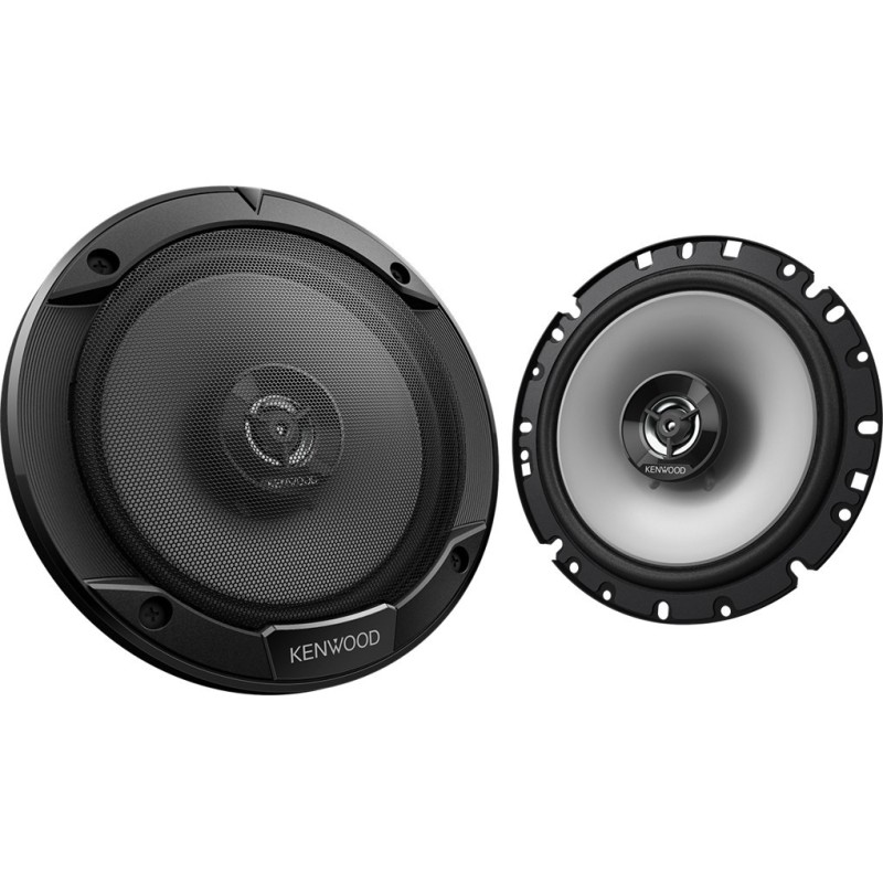 Zestaw głośników samochodowych KENWOOD KFC-S1766 (300 W 170 mm)