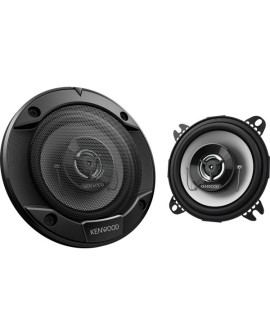 Zestaw głośników samochodowych KENWOOD KFC-S1066 (220 W 100 mm)