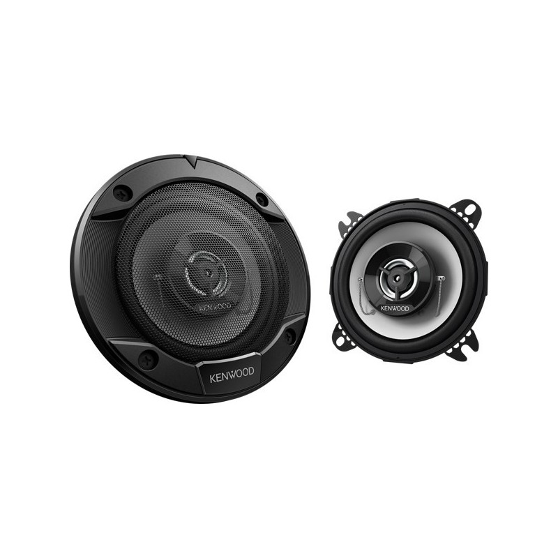 Zestaw głośników samochodowych KENWOOD KFC-S1066 (220 W 100 mm)
