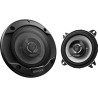 Zestaw głośników samochodowych KENWOOD KFC-S1066 (220 W 100 mm)