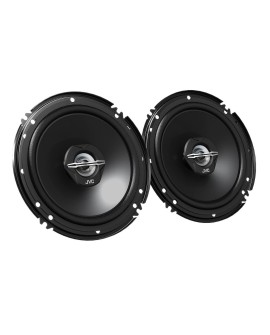 Zestaw głośników samochodowych JVC CSJ-620X (2.0 300 W 165 mm)