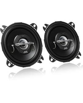 Zestaw głośników samochodowych JVC CSJ-420X (2.0 210 W 100 mm)