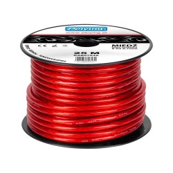 Kabel samochodowy 8Ga...