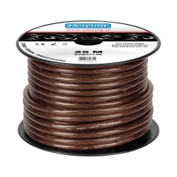 Kabel samochodowy 6Ga OD8mm...