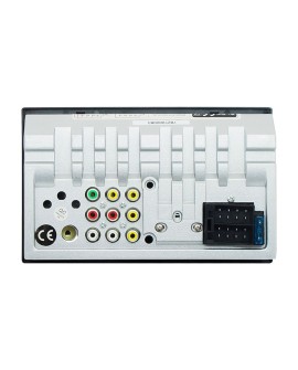 BLOW RADIO AVH-9810 2DIN 7"