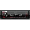 Radioodtwarzacz sam. KENWOOD KMM-BT209